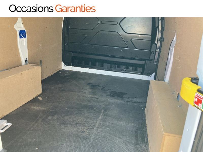 Voitures occasions FORD Transit Custom Fg Trend Business Longeville-lès-Saint-Avold