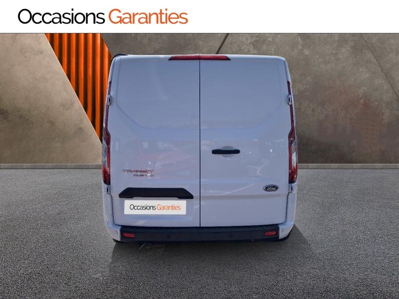 Voitures occasions FORD Transit Custom Fg Trend Business Longeville-lès-Saint-Avold