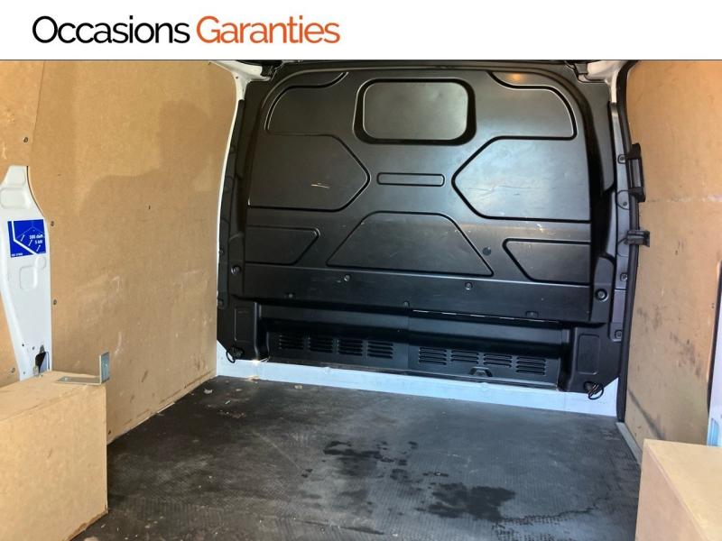 Voitures occasions FORD Transit Custom Fg Trend Business Longeville-lès-Saint-Avold