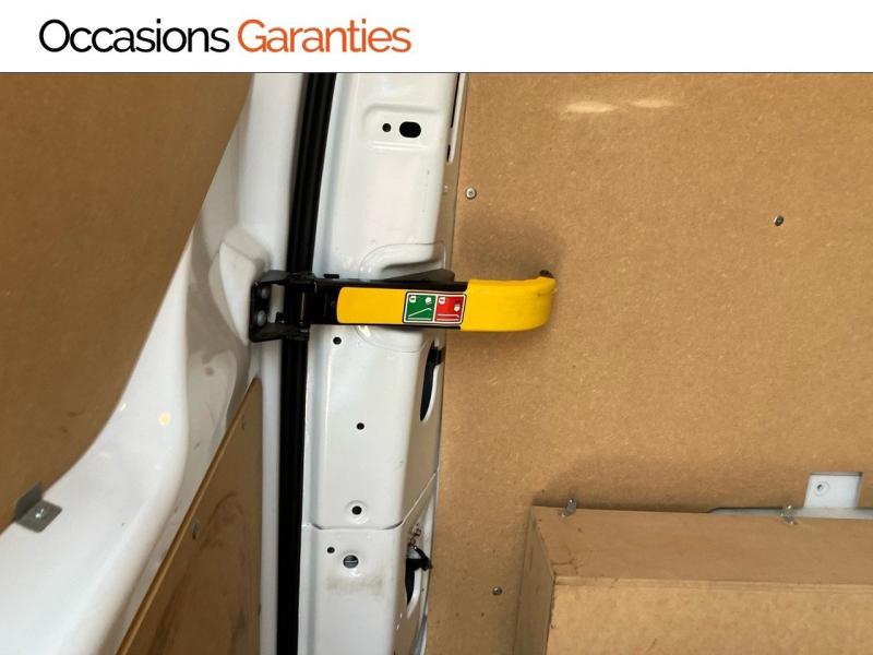 Voitures occasions FORD Transit Custom Fg Trend Business Longeville-lès-Saint-Avold