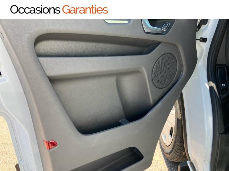 Voitures occasions FORD Transit Custom Fg Trend Business Longeville-lès-Saint-Avold