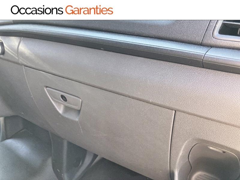 Voitures occasions FORD Transit Custom Fg Trend Business Longeville-lès-Saint-Avold