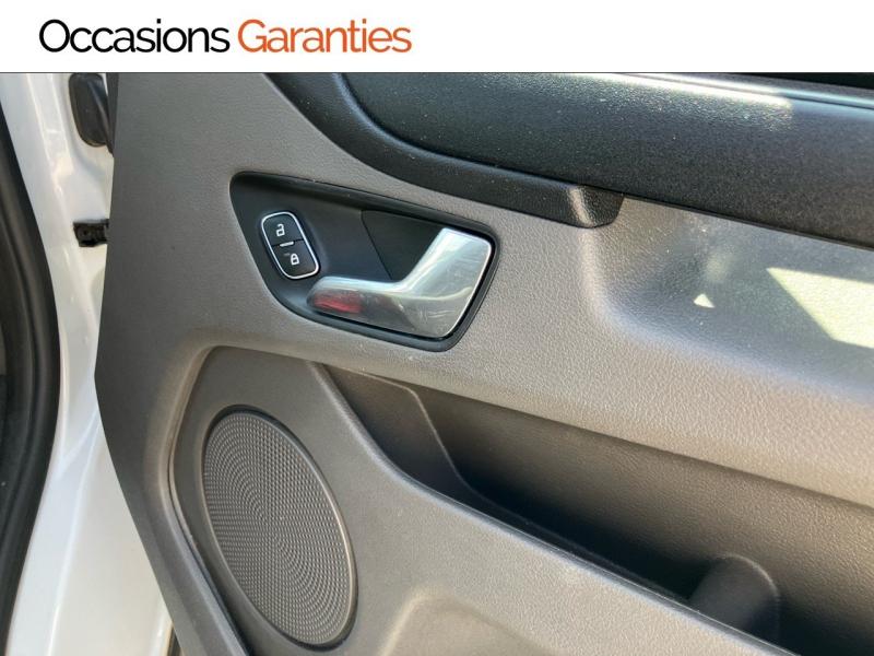 Voitures occasions FORD Transit Custom Fg Trend Business Longeville-lès-Saint-Avold