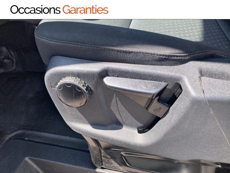 Voitures occasions FORD Transit Custom Fg Trend Business Longeville-lès-Saint-Avold