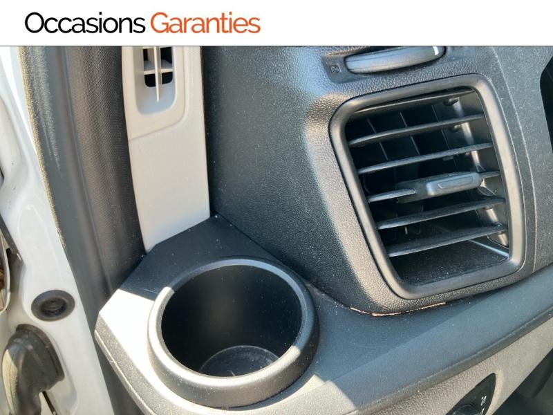 Voitures occasions FORD Transit Custom Fg Trend Business Longeville-lès-Saint-Avold