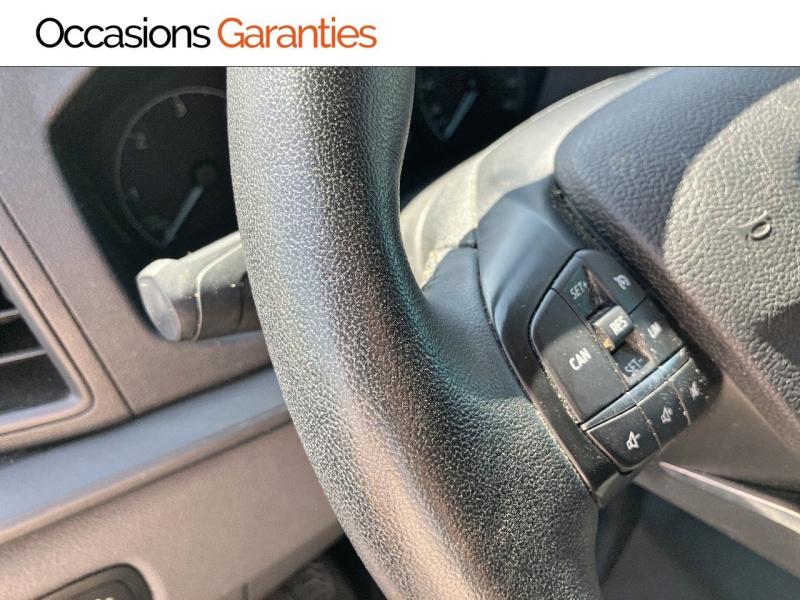 Voitures occasions FORD Transit Custom Fg Trend Business Longeville-lès-Saint-Avold