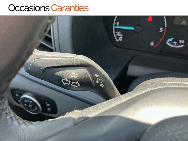 Voitures occasions FORD Transit Custom Fg Trend Business Longeville-lès-Saint-Avold