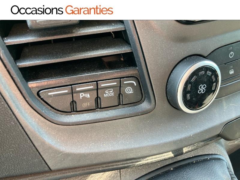 Voitures occasions FORD Transit Custom Fg Trend Business Longeville-lès-Saint-Avold