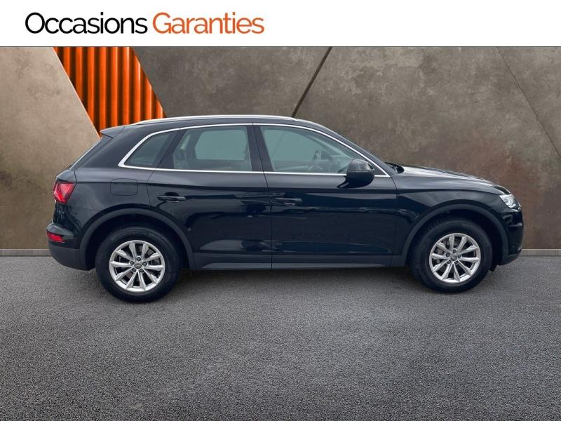 Voitures occasions Audi Q5 Business Executive Longeville-lès-Saint-Avold