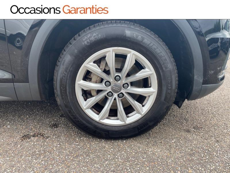 Voitures occasions Audi Q5 Business Executive Longeville-lès-Saint-Avold