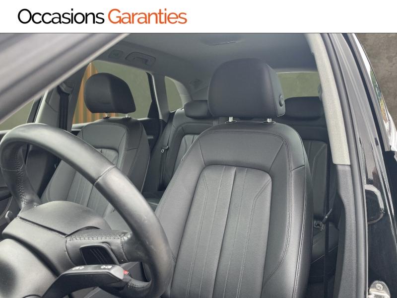 Voitures occasions Audi Q5 Business Executive Longeville-lès-Saint-Avold