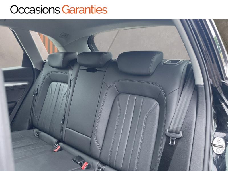Voitures occasions Audi Q5 Business Executive Longeville-lès-Saint-Avold