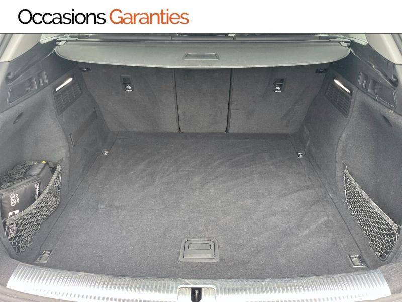 Voitures occasions Audi Q5 Business Executive Longeville-lès-Saint-Avold