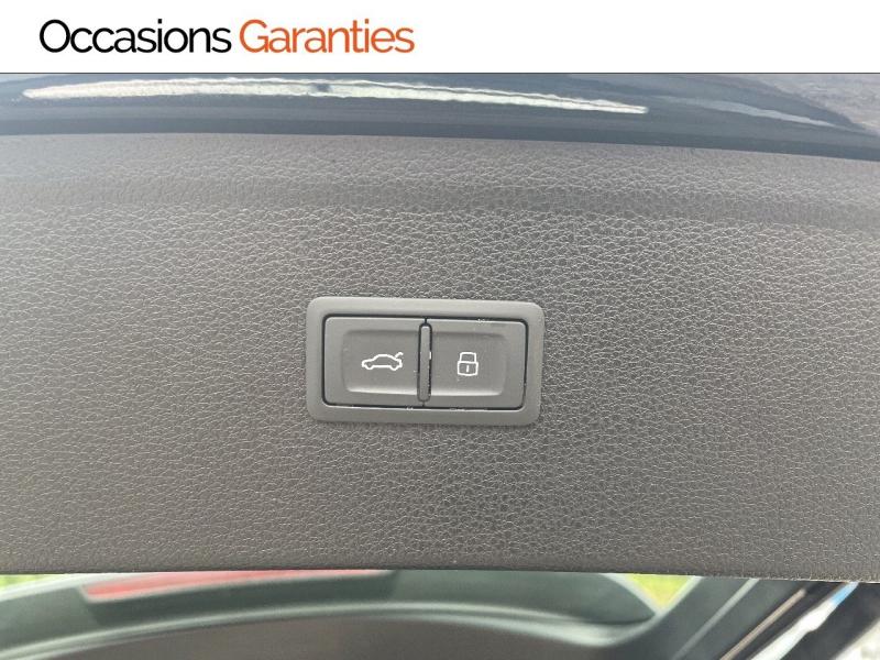 Voitures occasions Audi Q5 Business Executive Longeville-lès-Saint-Avold