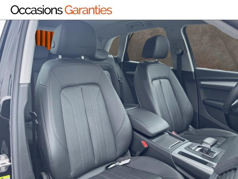 Voitures occasions Audi Q5 Business Executive Longeville-lès-Saint-Avold