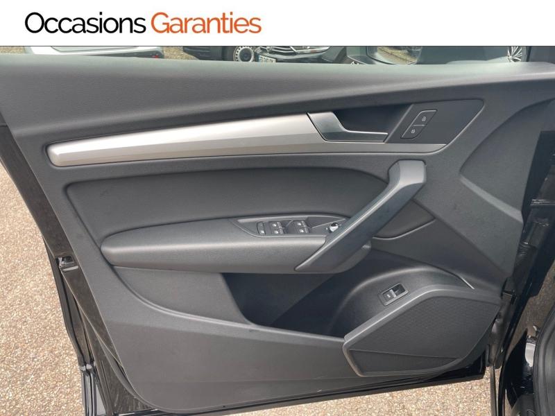 Voitures occasions Audi Q5 Business Executive Longeville-lès-Saint-Avold
