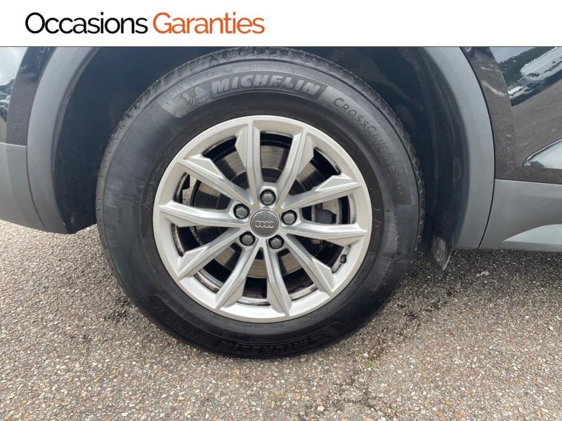 Voitures occasions Audi Q5 Business Executive Longeville-lès-Saint-Avold