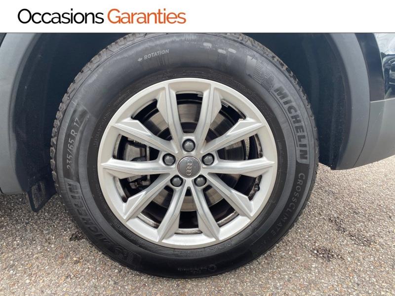 Voitures occasions Audi Q5 Business Executive Longeville-lès-Saint-Avold