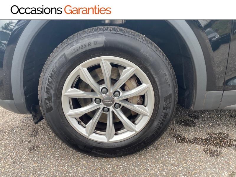 Voitures occasions Audi Q5 Business Executive Longeville-lès-Saint-Avold