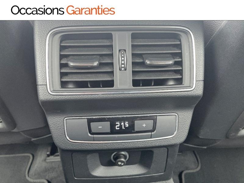 Voitures occasions Audi Q5 Business Executive Longeville-lès-Saint-Avold