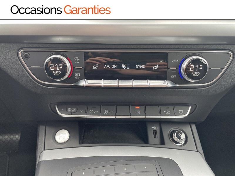 Voitures occasions Audi Q5 Business Executive Longeville-lès-Saint-Avold
