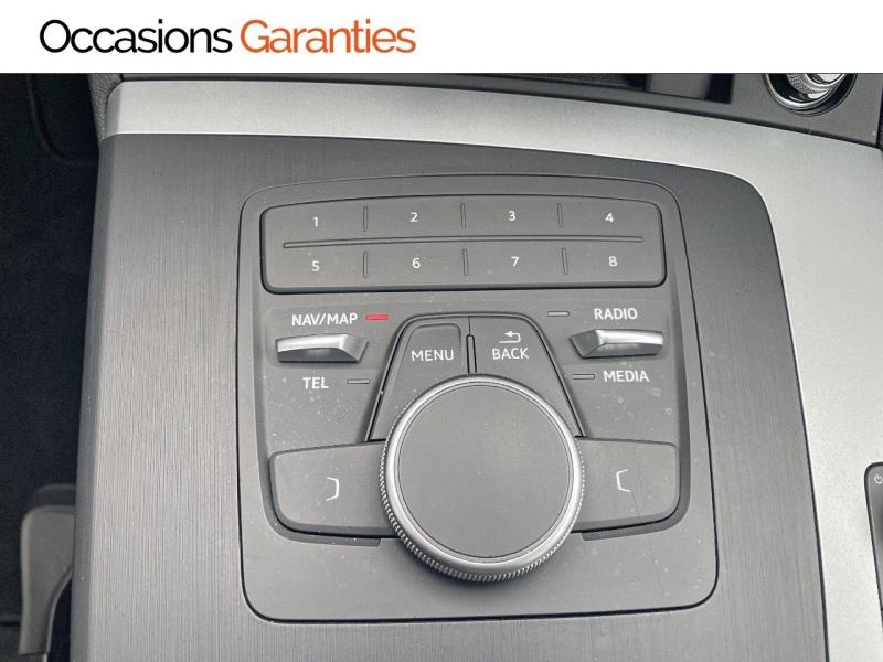 Voitures occasions Audi Q5 Business Executive Longeville-lès-Saint-Avold
