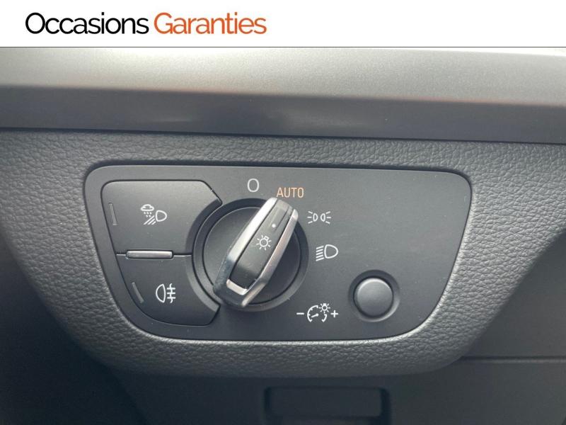 Voitures occasions Audi Q5 Business Executive Longeville-lès-Saint-Avold