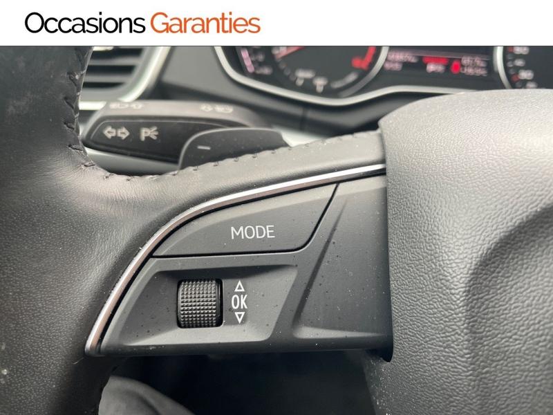 Voitures occasions Audi Q5 Business Executive Longeville-lès-Saint-Avold