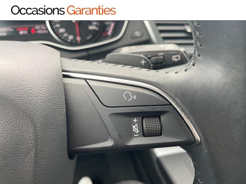 Voitures occasions Audi Q5 Business Executive Longeville-lès-Saint-Avold