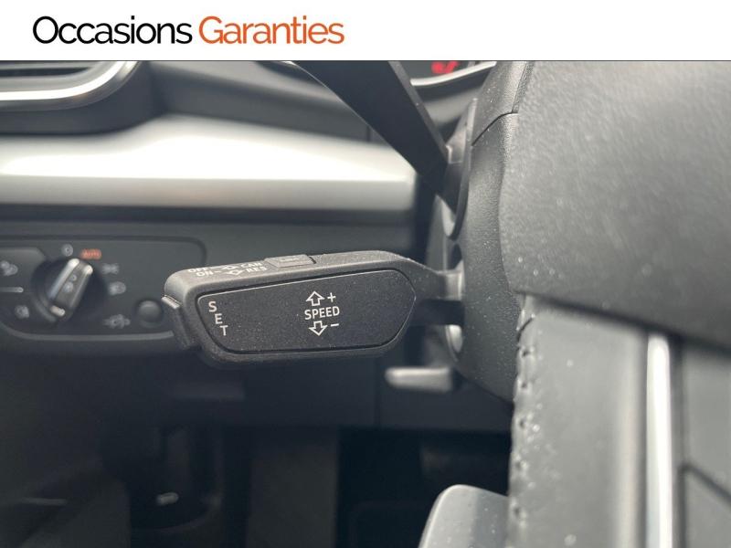 Voitures occasions Audi Q5 Business Executive Longeville-lès-Saint-Avold