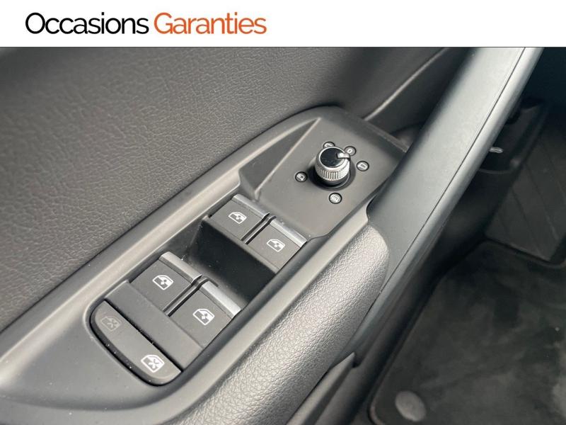 Voitures occasions Audi Q5 Business Executive Longeville-lès-Saint-Avold