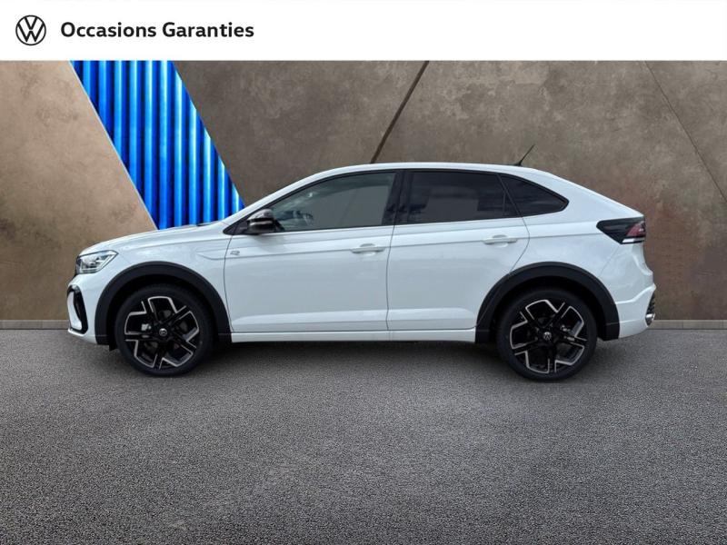 Voitures occasions VOLKSWAGEN TAIGO R-Line Edition Longeville-lès-Saint-Avold