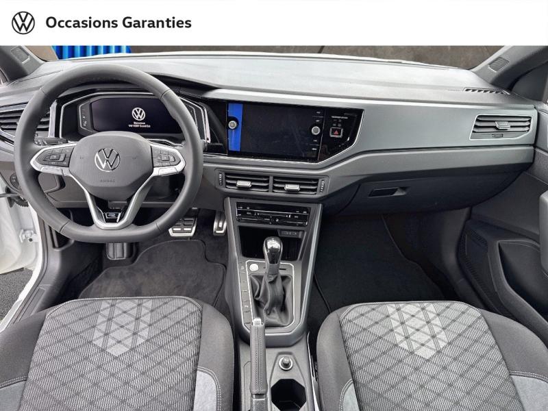 Voitures occasions VOLKSWAGEN TAIGO R-Line Edition Longeville-lès-Saint-Avold