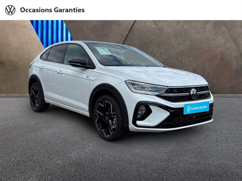Voitures occasions VOLKSWAGEN TAIGO R-Line Edition Longeville-lès-Saint-Avold