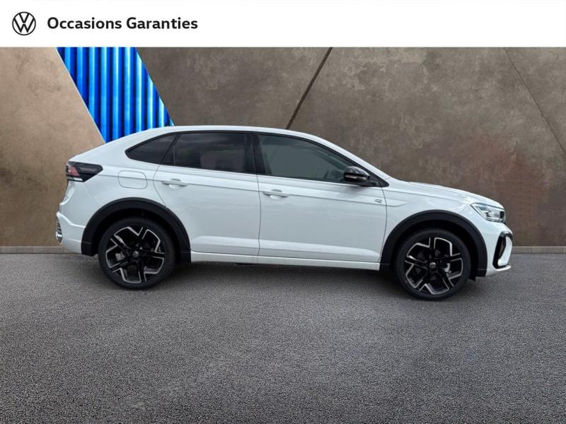 Voitures occasions VOLKSWAGEN TAIGO R-Line Edition Longeville-lès-Saint-Avold