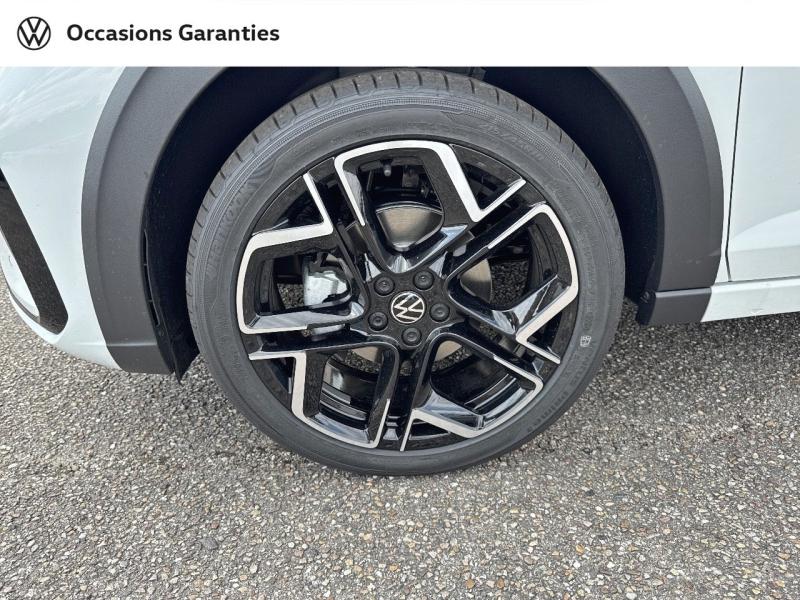 Voitures occasions VOLKSWAGEN TAIGO R-Line Edition Longeville-lès-Saint-Avold