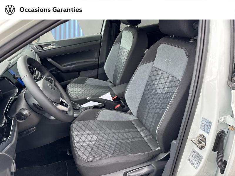 Voitures occasions VOLKSWAGEN TAIGO R-Line Edition Longeville-lès-Saint-Avold