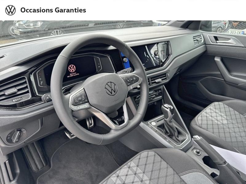 Voitures occasions VOLKSWAGEN TAIGO R-Line Edition Longeville-lès-Saint-Avold