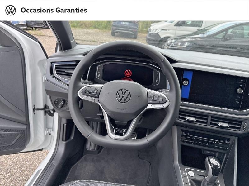 Voitures occasions VOLKSWAGEN TAIGO R-Line Edition Longeville-lès-Saint-Avold