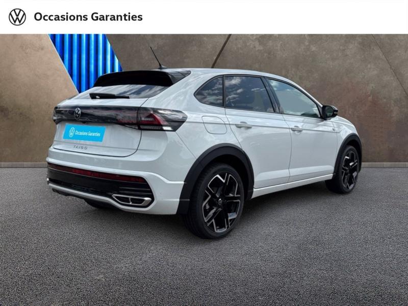 Voitures occasions VOLKSWAGEN TAIGO R-Line Edition Longeville-lès-Saint-Avold