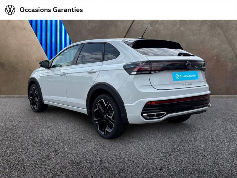 Voitures occasions VOLKSWAGEN TAIGO R-Line Edition Longeville-lès-Saint-Avold