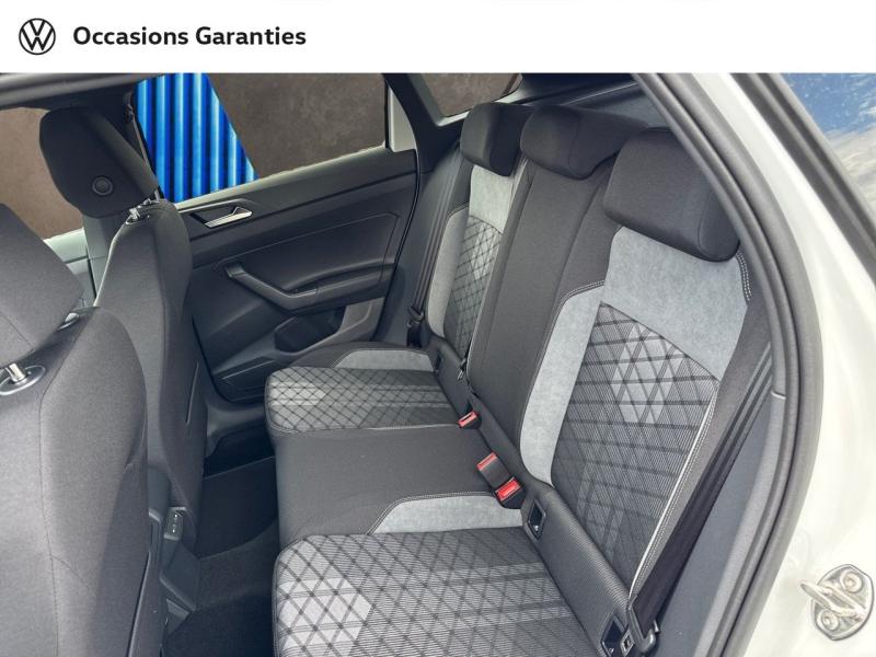 Voitures occasions VOLKSWAGEN TAIGO R-Line Edition Longeville-lès-Saint-Avold