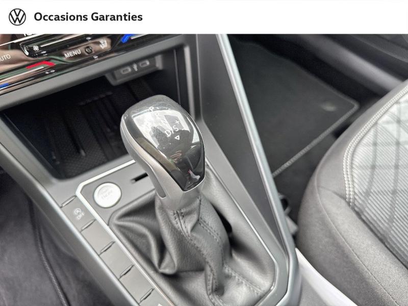 Voitures occasions VOLKSWAGEN TAIGO R-Line Edition Longeville-lès-Saint-Avold