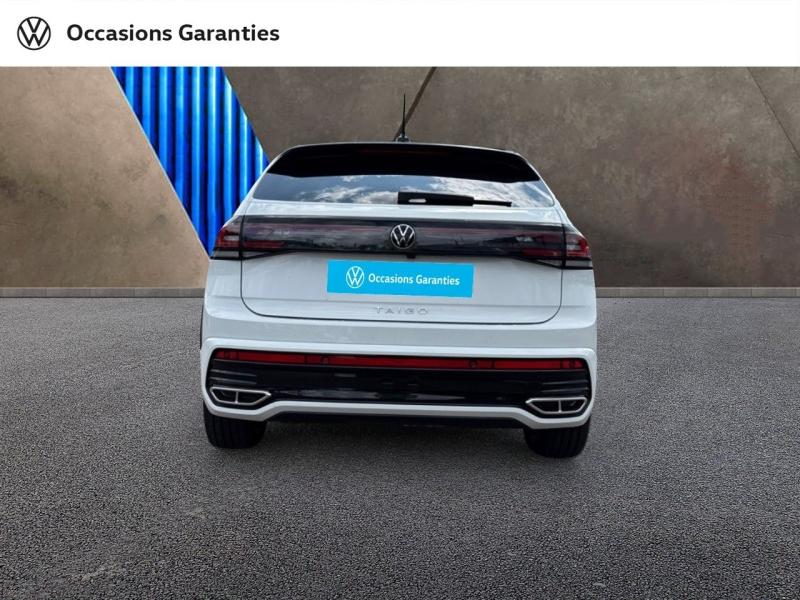 Voitures occasions VOLKSWAGEN TAIGO R-Line Edition Longeville-lès-Saint-Avold
