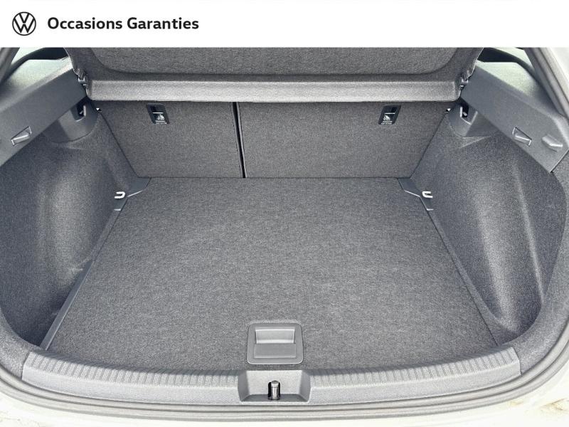 Voitures occasions VOLKSWAGEN TAIGO R-Line Edition Longeville-lès-Saint-Avold