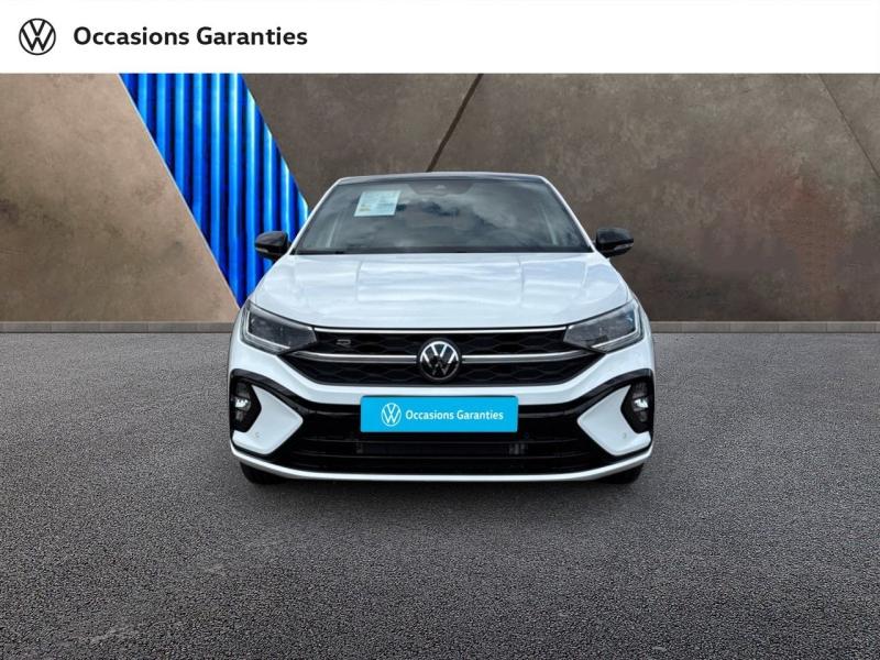 Voitures occasions VOLKSWAGEN TAIGO R-Line Edition Longeville-lès-Saint-Avold