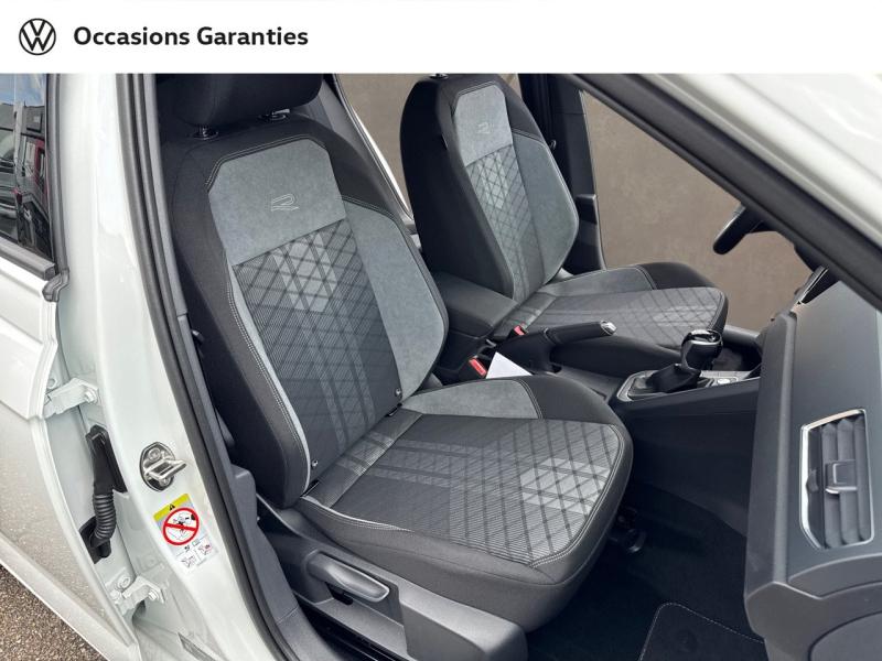 Voitures occasions VOLKSWAGEN TAIGO R-Line Edition Longeville-lès-Saint-Avold
