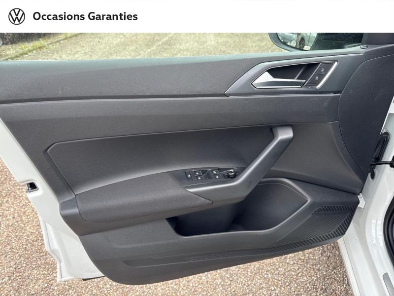 Voitures occasions VOLKSWAGEN TAIGO R-Line Edition Longeville-lès-Saint-Avold