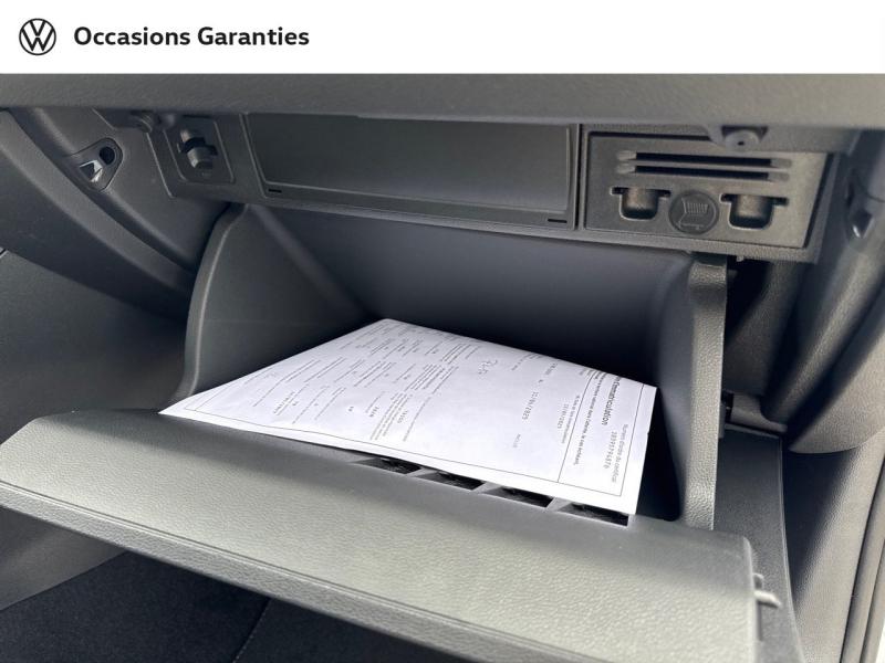 Voitures occasions VOLKSWAGEN TAIGO R-Line Edition Longeville-lès-Saint-Avold