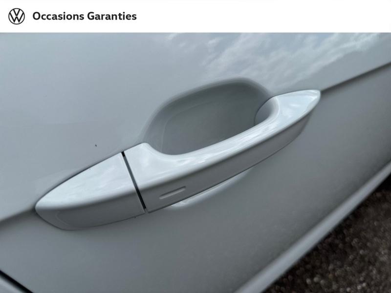 Voitures occasions VOLKSWAGEN TAIGO R-Line Edition Longeville-lès-Saint-Avold